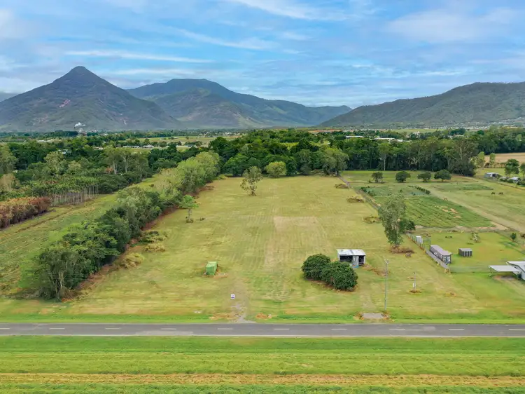 Fifth view of Homely land listing, 88-92 Hall Road, Gordonvale QLD 4865