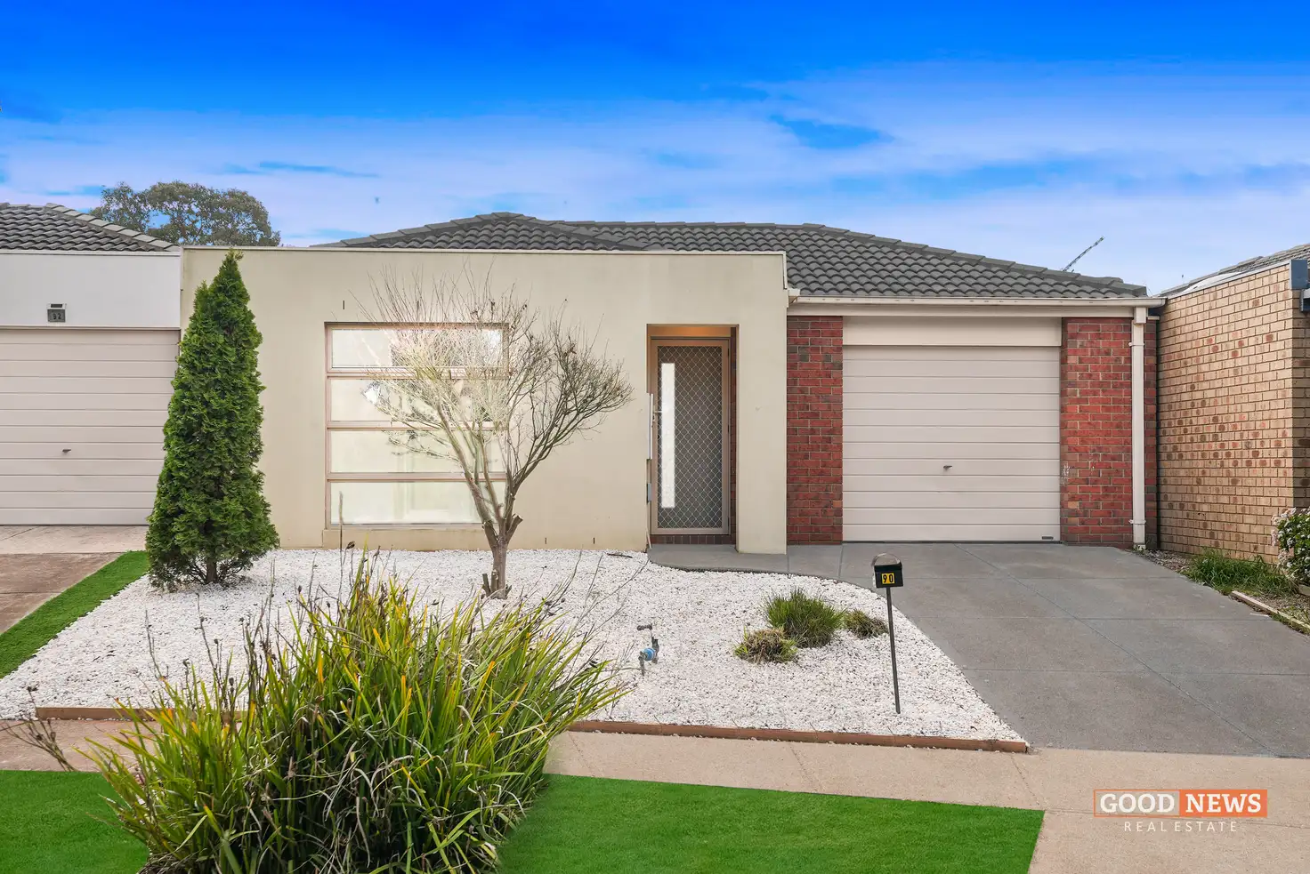 Main view of Homely house listing, 90 Edgevale Way, Tarneit VIC 3029