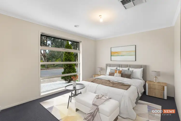 Second view of Homely house listing, 90 Edgevale Way, Tarneit VIC 3029