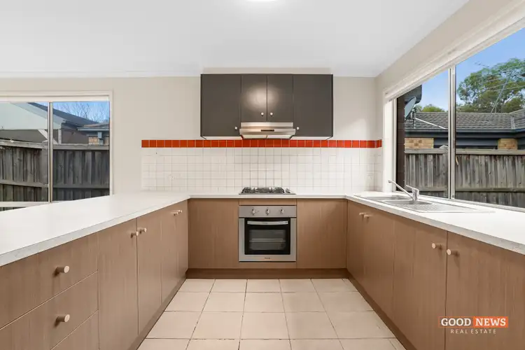Fifth view of Homely house listing, 90 Edgevale Way, Tarneit VIC 3029