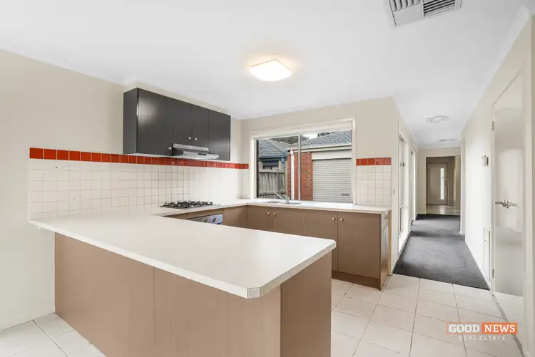 Sixth view of Homely house listing, 90 Edgevale Way, Tarneit VIC 3029