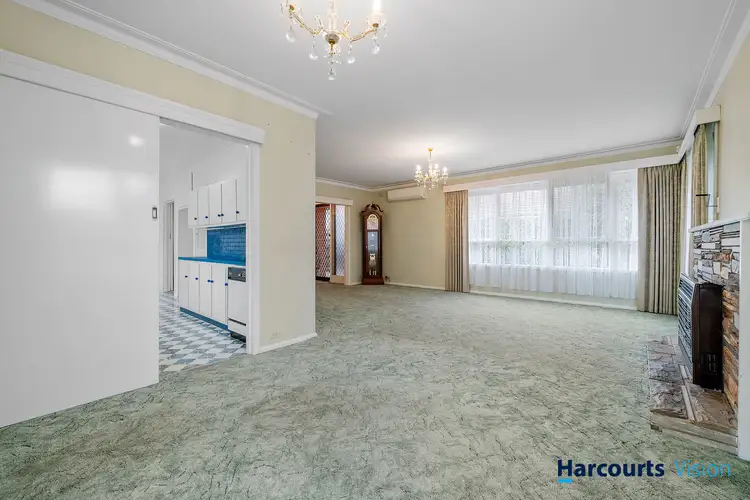 Second view of Homely house listing, 78 Wingara Avenue, Keilor East VIC 3033