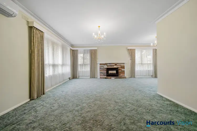 Third view of Homely house listing, 78 Wingara Avenue, Keilor East VIC 3033