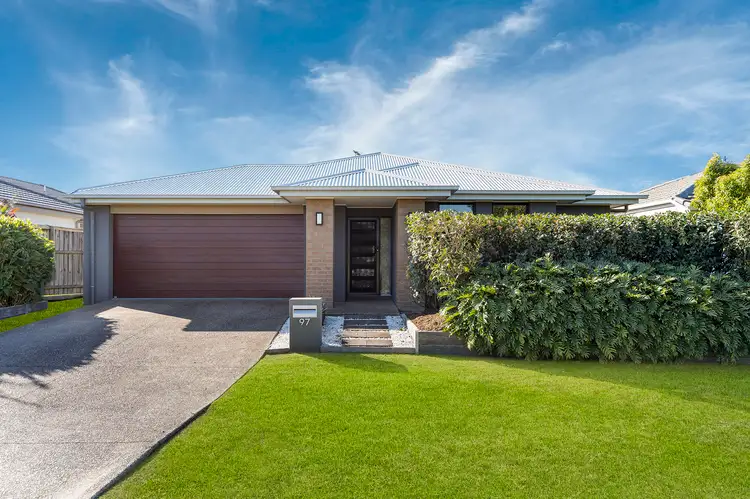 97 Lindeman Circuit, Pimpama QLD 4209
