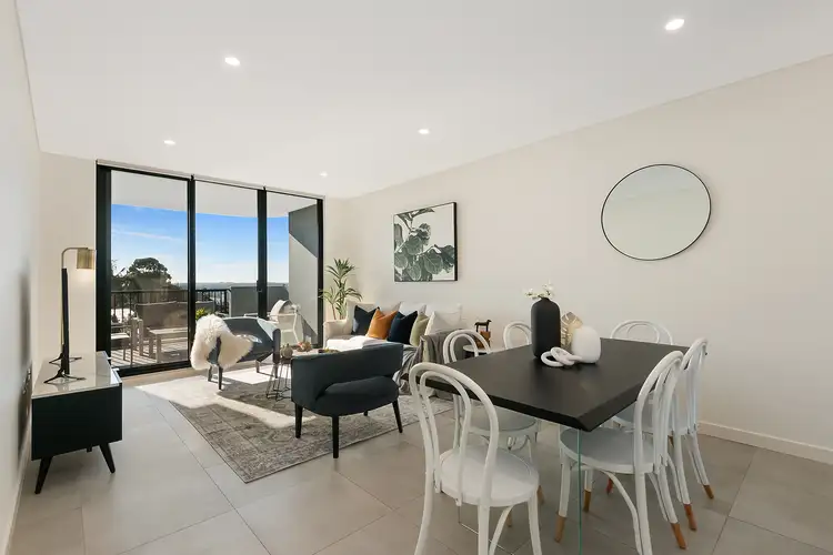 304/1 Harrow Road, Bexley NSW 2207