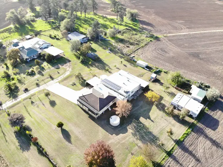 26-29 Caldwell Street, Bimbi NSW 2810