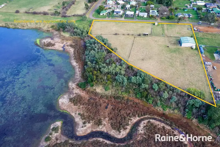 Main view of Homely land listing, 2 Meredith Street, Triabunna TAS 7190