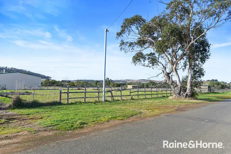 Third view of Homely land listing, 2 Meredith Street, Triabunna TAS 7190