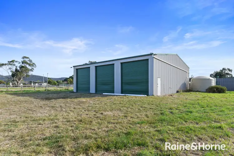 Fourth view of Homely land listing, 2 Meredith Street, Triabunna TAS 7190