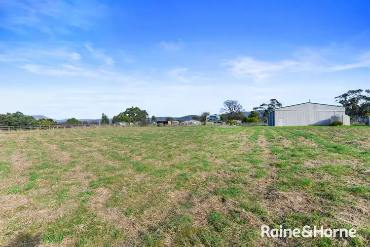 Fifth view of Homely land listing, 2 Meredith Street, Triabunna TAS 7190