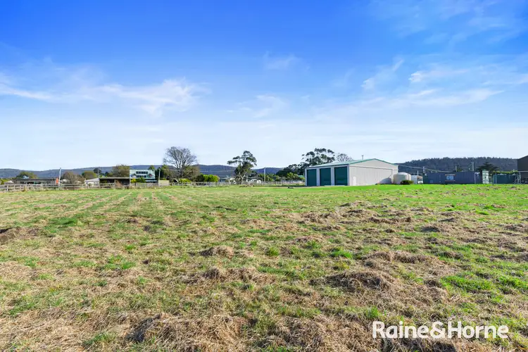 Sixth view of Homely land listing, 2 Meredith Street, Triabunna TAS 7190