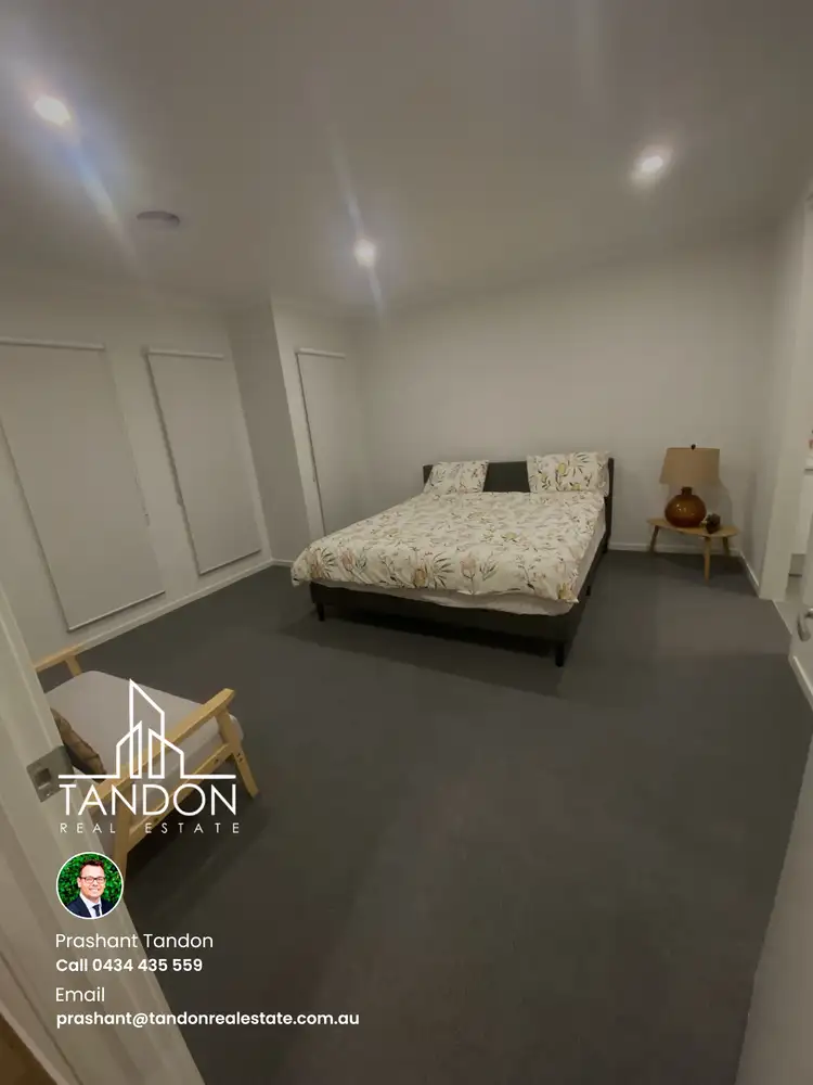 25 Iconic Drive, Tarneit VIC 3029