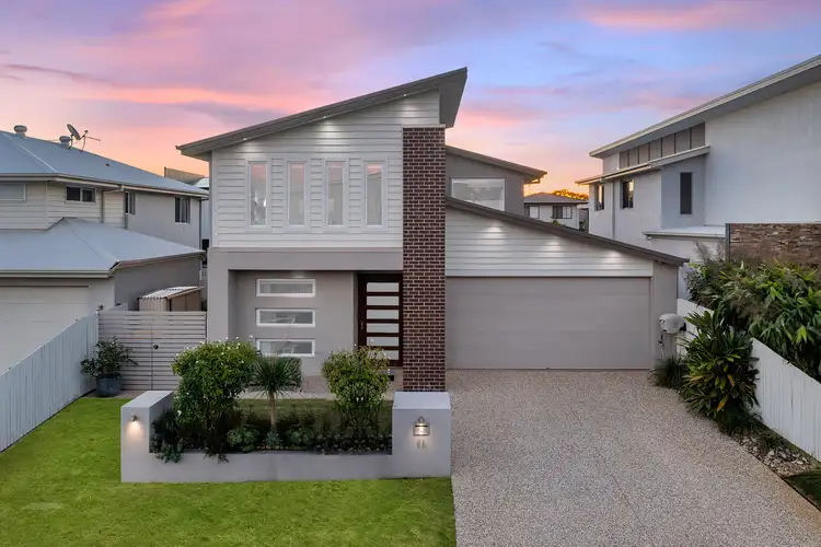 Main view of Homely house listing, 2A Kim Jon Court, Thornlands QLD 4164