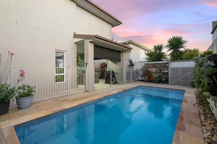 Second view of Homely house listing, 2A Kim Jon Court, Thornlands QLD 4164