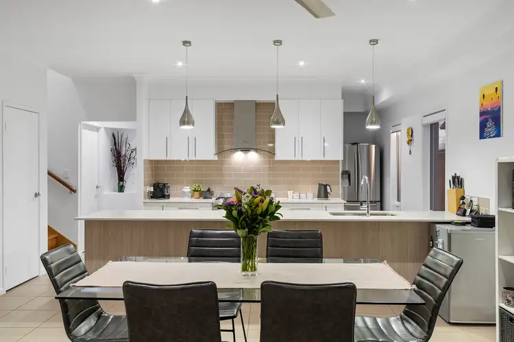 Fourth view of Homely house listing, 2A Kim Jon Court, Thornlands QLD 4164