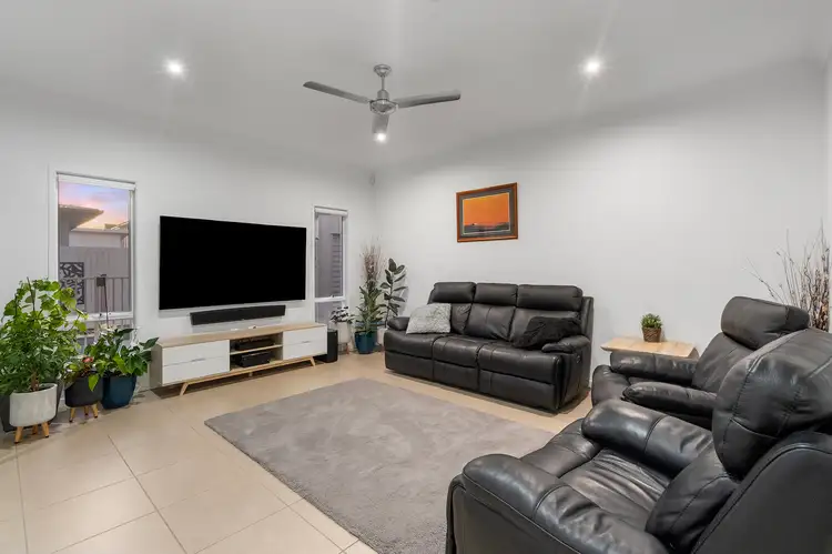 Fifth view of Homely house listing, 2A Kim Jon Court, Thornlands QLD 4164