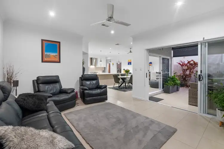 Sixth view of Homely house listing, 2A Kim Jon Court, Thornlands QLD 4164