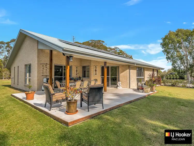 Second view of Homely house listing, 19 Australia Drive, Gulmarrad NSW 2463
