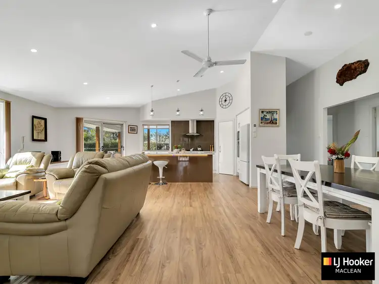 Fourth view of Homely house listing, 19 Australia Drive, Gulmarrad NSW 2463