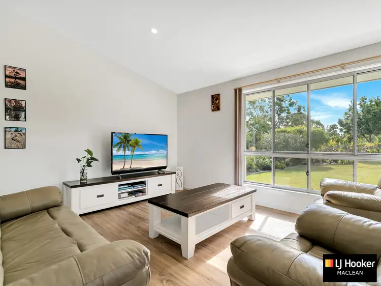 Fifth view of Homely house listing, 19 Australia Drive, Gulmarrad NSW 2463