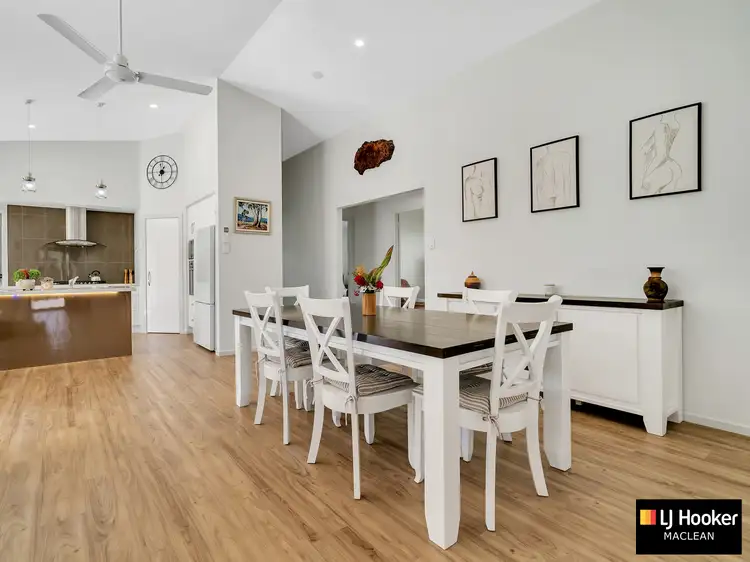 Sixth view of Homely house listing, 19 Australia Drive, Gulmarrad NSW 2463