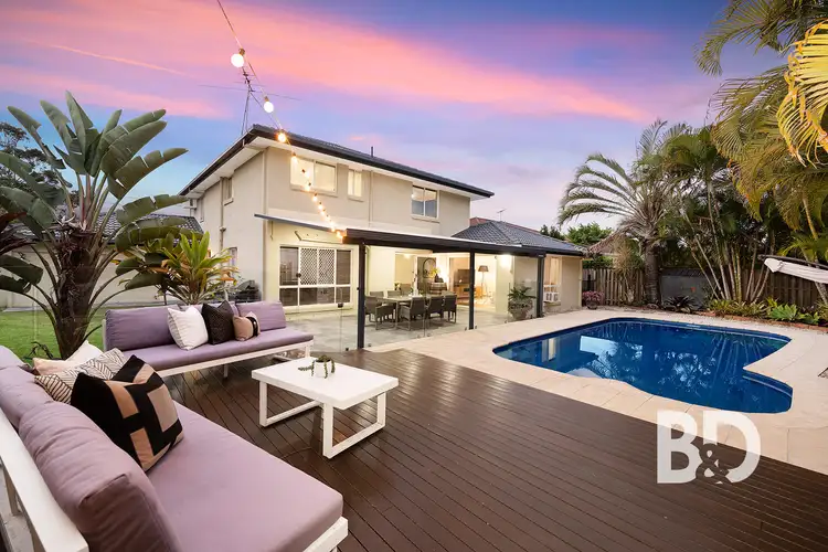 17 Ridge View Drive, Narangba QLD 4504