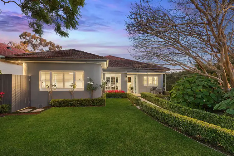 66 Hallam Avenue, Lane Cove NSW 2066
