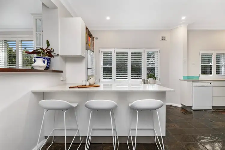 Fourth view of Homely house listing, 66 Hallam Avenue, Lane Cove NSW 2066