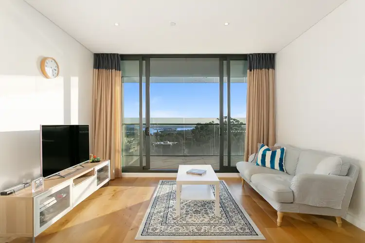 Main view of Homely apartment listing, 905/225 Pacific Highway, North Sydney NSW 2060