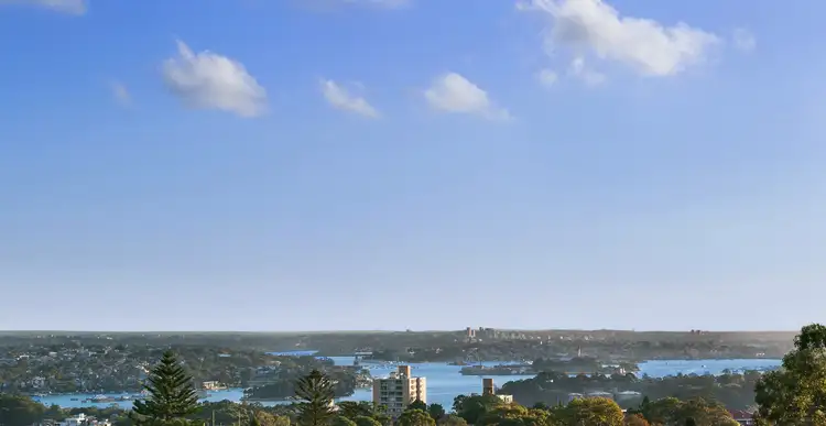 Second view of Homely apartment listing, 905/225 Pacific Highway, North Sydney NSW 2060