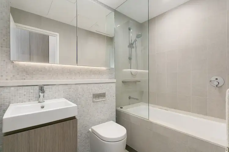 Sixth view of Homely apartment listing, 905/225 Pacific Highway, North Sydney NSW 2060