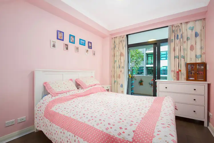Third view of Homely apartment listing, 15/1 Timbrol Avenue, Rhodes NSW 2138