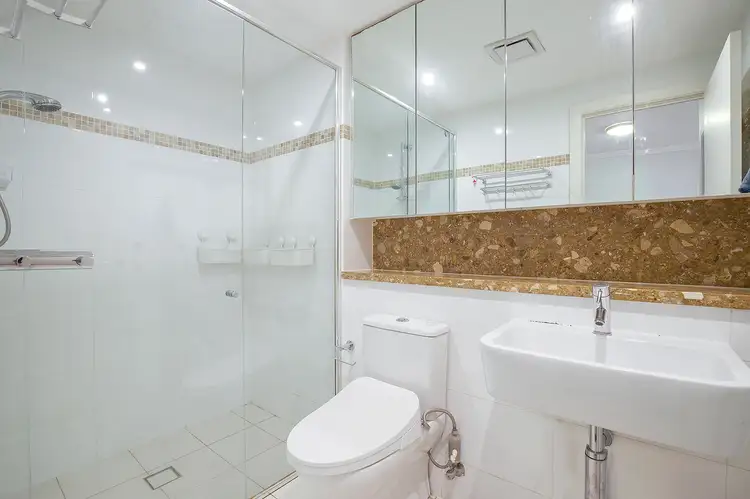 Fourth view of Homely apartment listing, 15/1 Timbrol Avenue, Rhodes NSW 2138