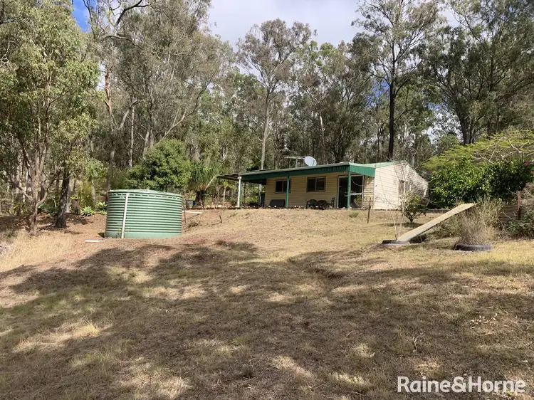 Main view of Homely rural property listing, 67 McGuire Road, Wattle Camp QLD 4615