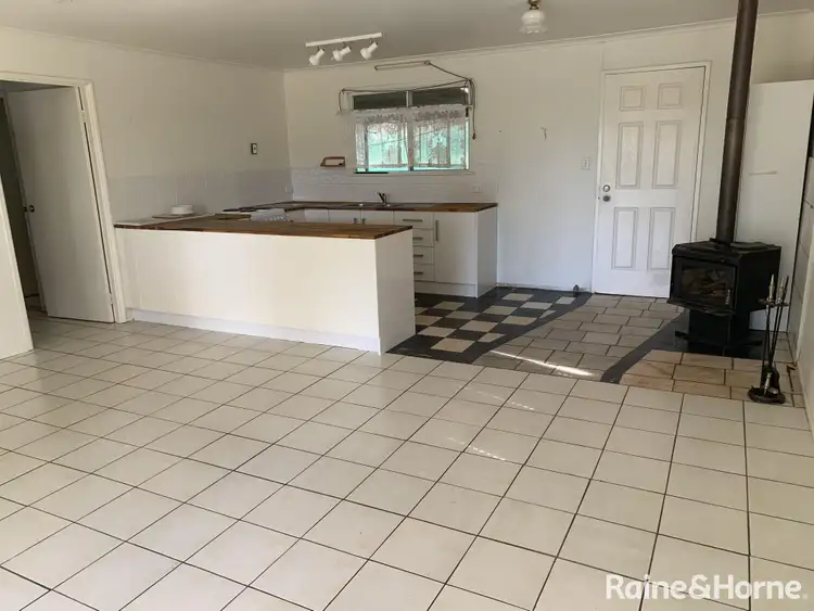Second view of Homely rural property listing, 67 McGuire Road, Wattle Camp QLD 4615