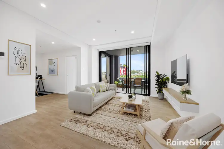 407/9 Wyuna Street, Beverley Park NSW 2217