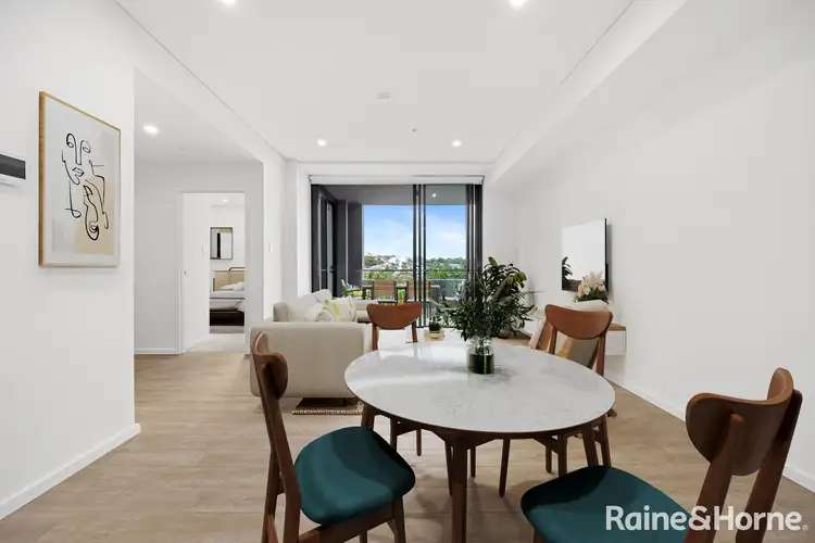 407/9 Wyuna Street, Beverley Park NSW 2217
