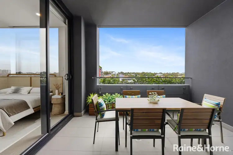 407/9 Wyuna Street, Beverley Park NSW 2217