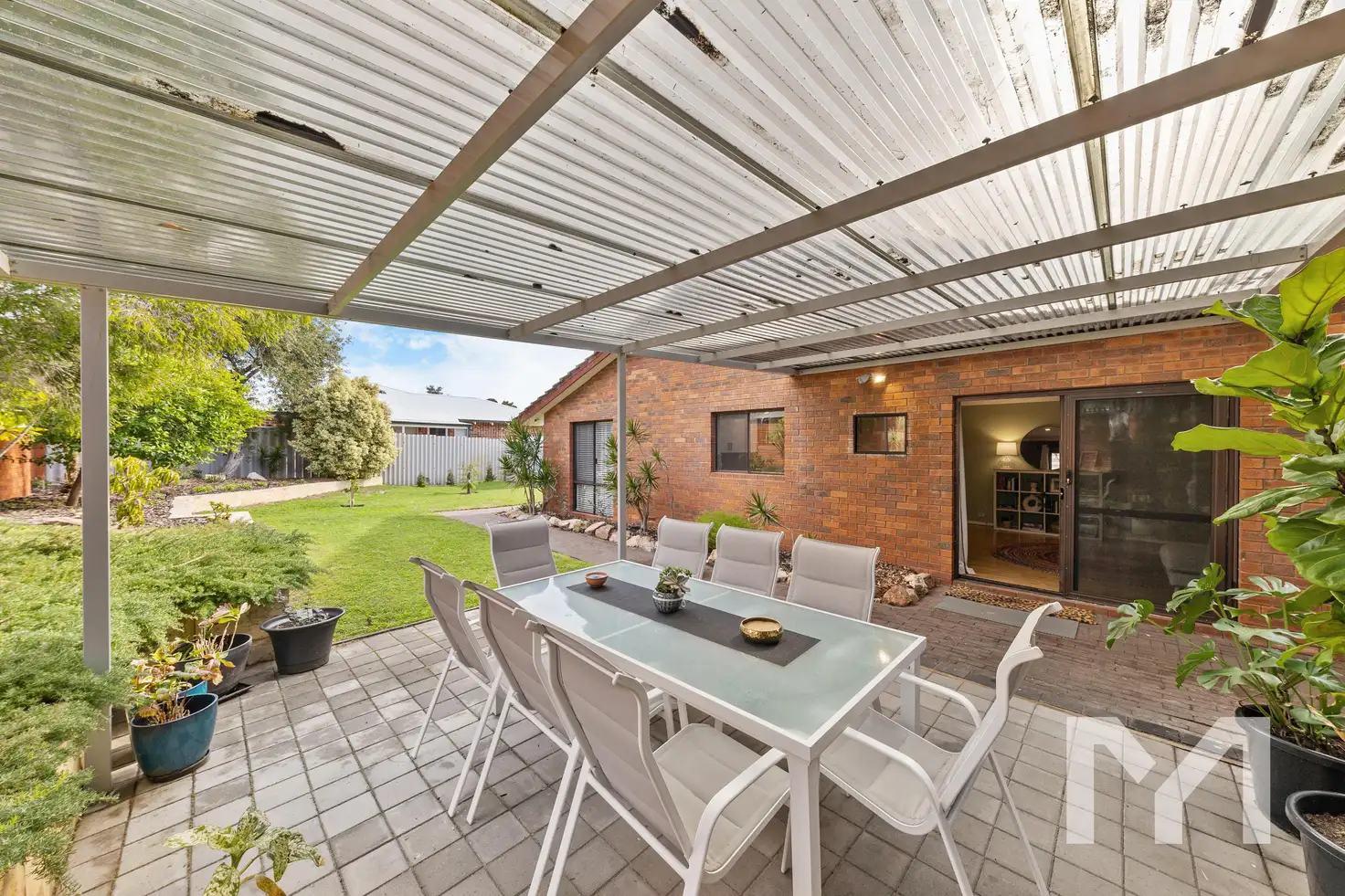 Main view of Homely villa listing, 6/29 Solomon Street, Palmyra WA 6157