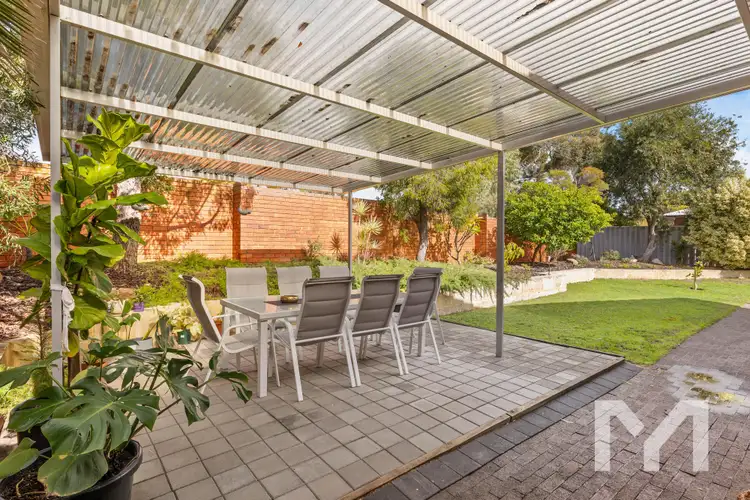 Second view of Homely villa listing, 6/29 Solomon Street, Palmyra WA 6157