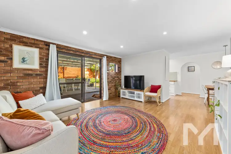 Fourth view of Homely villa listing, 6/29 Solomon Street, Palmyra WA 6157