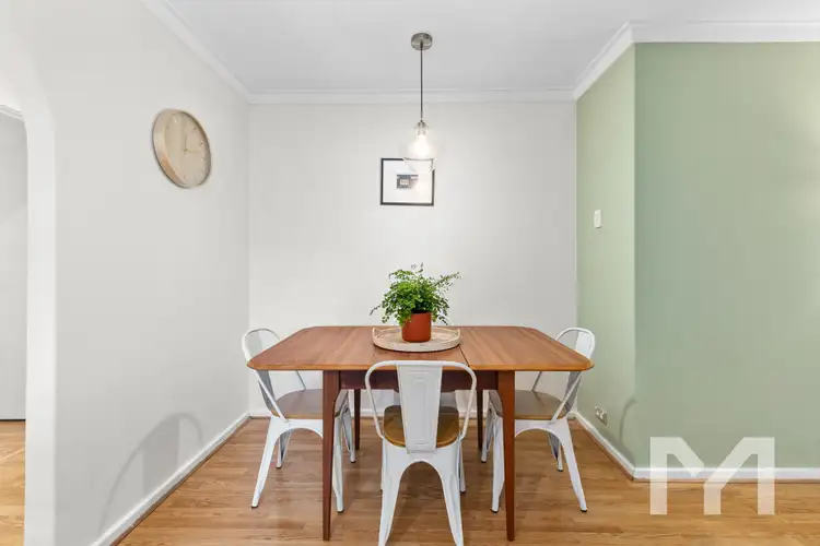 Sixth view of Homely villa listing, 6/29 Solomon Street, Palmyra WA 6157