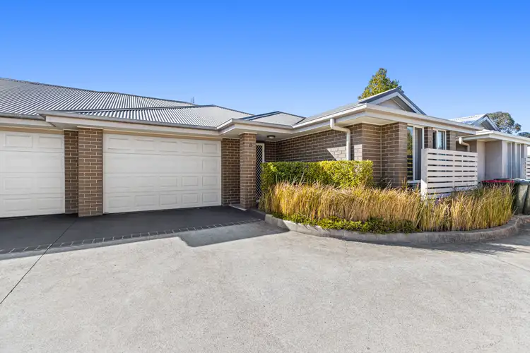 Main view of Homely unit listing, 15/138 Northcote Street, Kurri Kurri NSW 2327