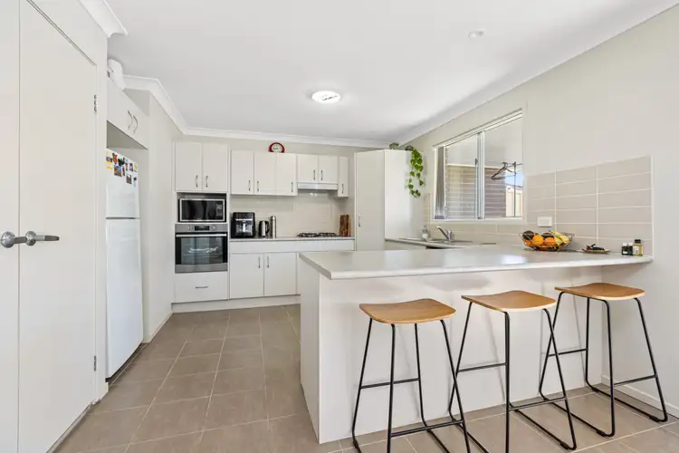 Second view of Homely unit listing, 15/138 Northcote Street, Kurri Kurri NSW 2327
