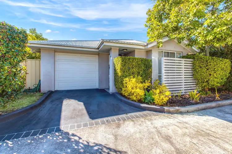 11/138 Northcote Street, Kurri Kurri NSW 2327