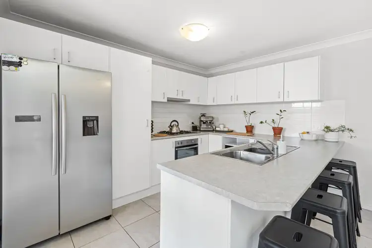 Second view of Homely house listing, 19A & 19B Auburn Street, Gillieston Heights NSW 2321