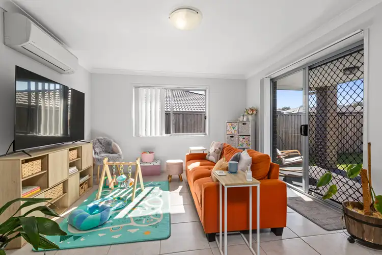 Fourth view of Homely house listing, 19A & 19B Auburn Street, Gillieston Heights NSW 2321