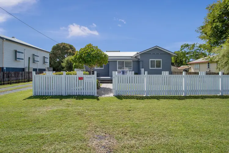Main view of Homely house listing, 70 Bannister Street, South Mackay QLD 4740