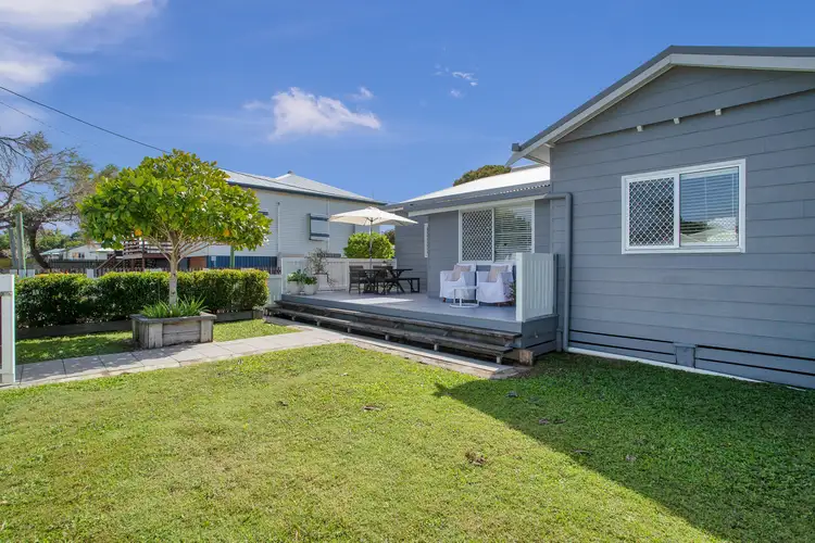 Third view of Homely house listing, 70 Bannister Street, South Mackay QLD 4740