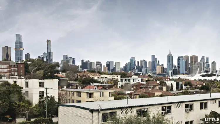 12/3 Davidson Street, South Yarra VIC 3141